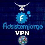 vpn fidsistemjorge android application logo